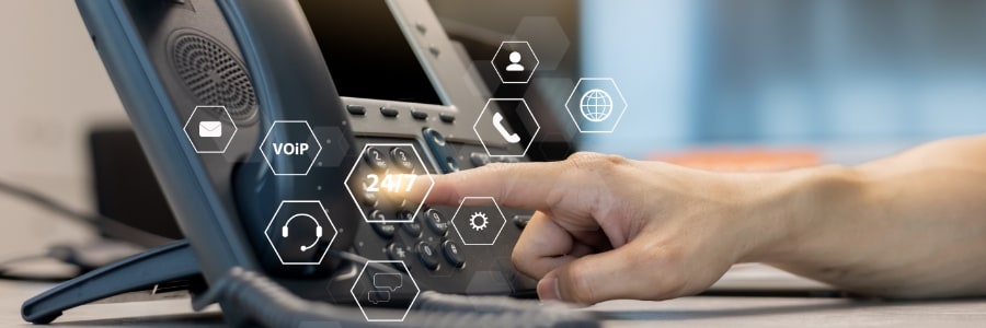 9 VoIP security measures every business owner should know